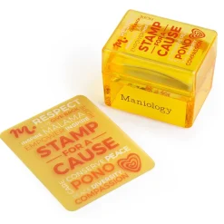 SFAC - One Tree Planted Nail Stamping Bundle