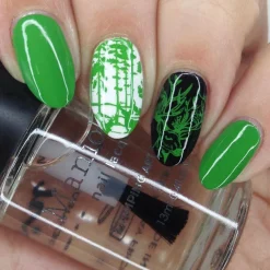 SFAC - One Tree Planted Nail Stamping Bundle