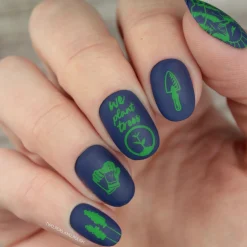 SFAC - One Tree Planted Nail Stamping Bundle