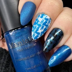 SFAC - Sea Turtle Conservancy Nail Stamping Bundle