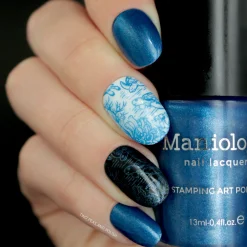 SFAC - Sea Turtle Conservancy Nail Stamping Bundle
