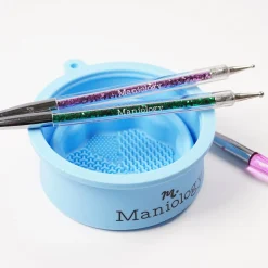 Silicone Brush Cup