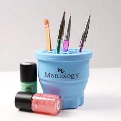 Silicone Brush Cup
