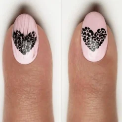 Smudge Free Top Coat