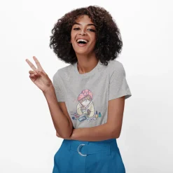 Spa Kitty - Short Sleeve T-shirt