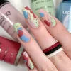 Special FX: Making Waves Nail Stamping Starter Kit