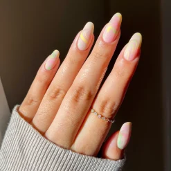 Special FX: Making Waves Nail Stamping Starter Kit