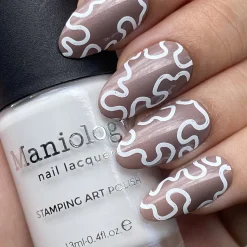 Special FX: Making Waves Nail Stamping Starter Kit