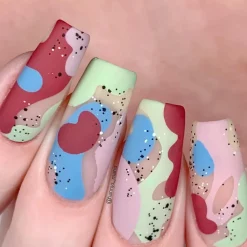 Special FX: Making Waves Nail Stamping Starter Kit