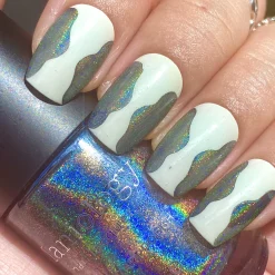Special FX: Making Waves Nail Stamping Starter Kit