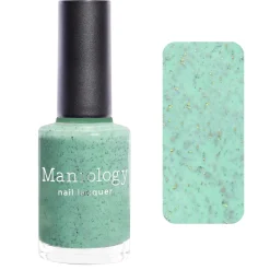 Spring Sonata: 3-Piece Creamy Flakies Nail Polish Set