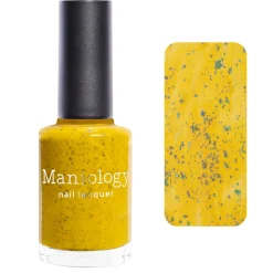 Spring Sonata: 3-Piece Creamy Flakies Nail Polish Set