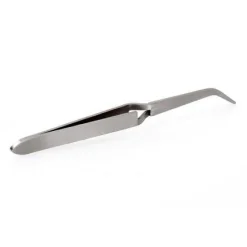 Stainless Steel Nail Art Pincher Tweezers Tool