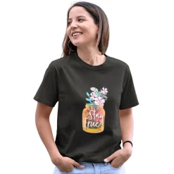 Stay True - Short Sleeve T-shirt