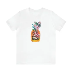 Stay True - Short Sleeve T-shirt