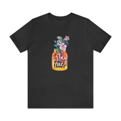 Stay True - Short Sleeve T-shirt