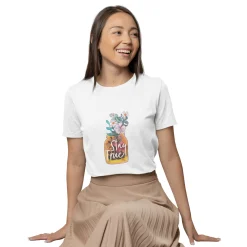 Stay True - Short Sleeve T-shirt