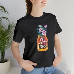 Stay True - Short Sleeve T-shirt