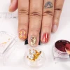Sticky Base Coat