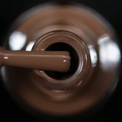Sugar + Spice: Cocoa (B351) - Chocolate Brown Stamping Polish