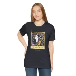 Tarot - The Nail Artist - Short Sleeve T-shirt