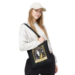 Tarot - The Nail Artist Tote Bag