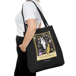 Tarot - The Nail Artist Tote Bag