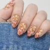 Tiny Blossoms (M659) - Nail Stamping Plate