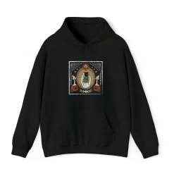 Vintage Halloween - Heavy Blend Hoodie Sweatshirt