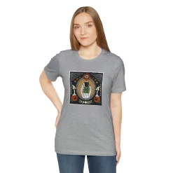 Vintage Halloween - Short Sleeve T-shirt