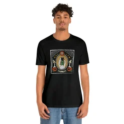 Vintage Halloween - Short Sleeve T-shirt