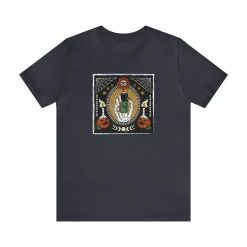Vintage Halloween - Short Sleeve T-shirt