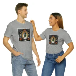 Vintage Halloween - Short Sleeve T-shirt