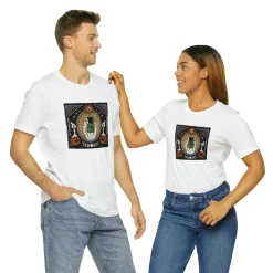 Vintage Halloween - Short Sleeve T-shirt