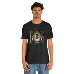 Vintage Halloween - Short Sleeve T-shirt