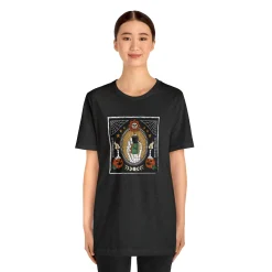 Vintage Halloween - Short Sleeve T-shirt