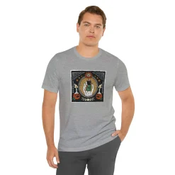 Vintage Halloween - Short Sleeve T-shirt