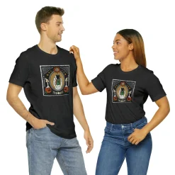 Vintage Halloween - Short Sleeve T-shirt