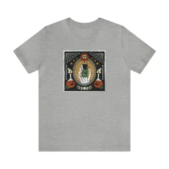 Vintage Halloween - Short Sleeve T-shirt