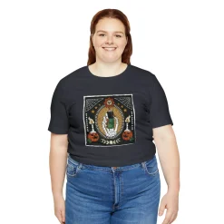 Vintage Halloween - Short Sleeve T-shirt