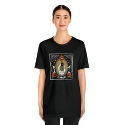 Vintage Halloween - Short Sleeve T-shirt