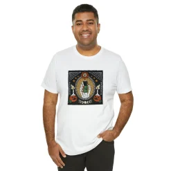 Vintage Halloween - Short Sleeve T-shirt