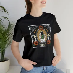 Vintage Halloween - Short Sleeve T-shirt