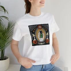 Vintage Halloween - Short Sleeve T-shirt