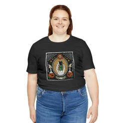 Vintage Halloween - Short Sleeve T-shirt