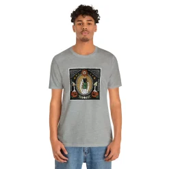 Vintage Halloween - Short Sleeve T-shirt