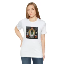 Vintage Halloween - Short Sleeve T-shirt