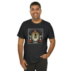 Vintage Halloween - Short Sleeve T-shirt