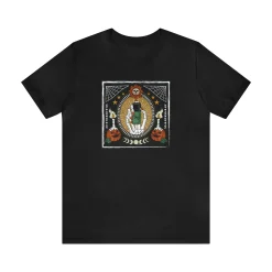 Vintage Halloween - Short Sleeve T-shirt