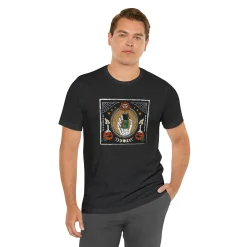 Vintage Halloween - Short Sleeve T-shirt